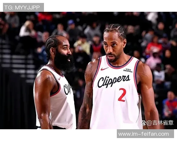 马盖蒂直言快船若早交易比尔本赛季或将大不同