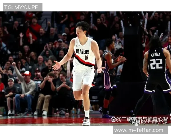 杨瀚森技术全面展现潜力无限未来发展值得期待与关注