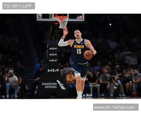 约基奇单月场均32分117篮板11助攻追平威少大O成就但皆在十月之中